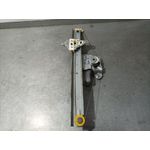 Elevalunas Delantero Izquierdo Para Nissan Micra V