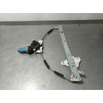 Elevalunas Delantero Derecho para Hyundai I20