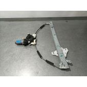 Elevalunas Delantero Derecho para Hyundai I20