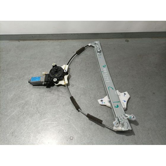 Elevalunas Delantero Derecho para Hyundai I20