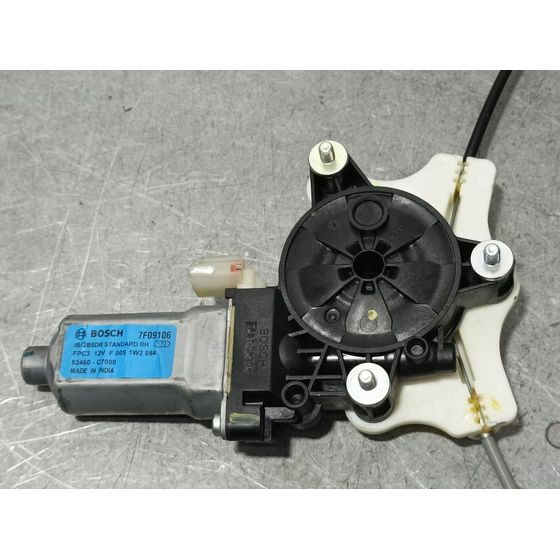 Elevalunas Delantero Derecho para Hyundai I20
