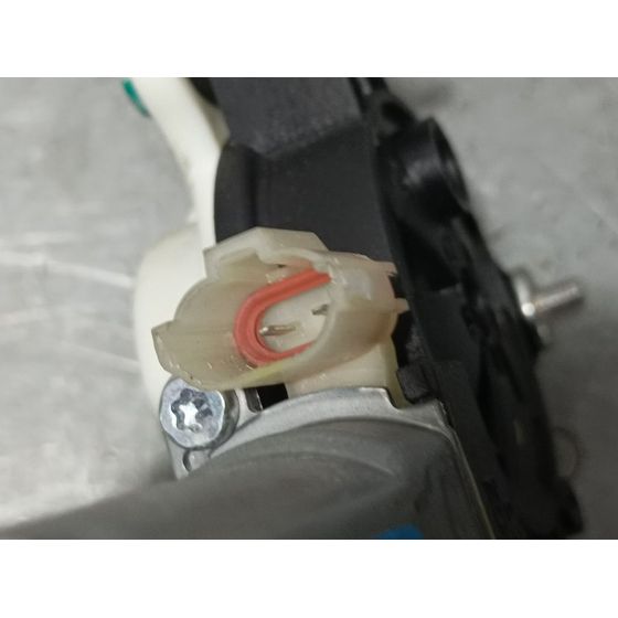 Elevalunas Delantero Derecho para Hyundai I20