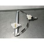Elevalunas Delantero Derecho para Hyundai I20