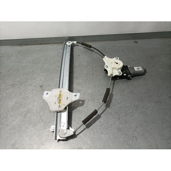 Elevalunas Delantero Derecho para Hyundai I20