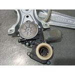Elevalunas Trasero Derecho para Toyota Verso