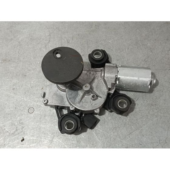 Motor Limpia Trasero Para Citroen C4 Picasso