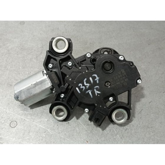 Motor Limpia Trasero Para Citroen C4 Picasso