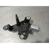 Motor Limpia Trasero Para Citroen C3