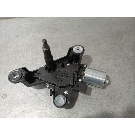 Motor Limpia Trasero Para Citroen C3