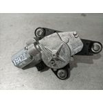 Motor Limpia Trasero Para Citroen C3