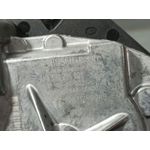 Motor Limpia Trasero Para Citroen C3