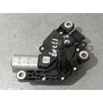 Motor Limpia Trasero Para Mercedes Clase A
