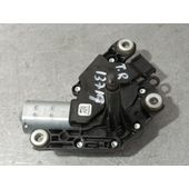 Motor Limpia Trasero Para Mercedes Clase A