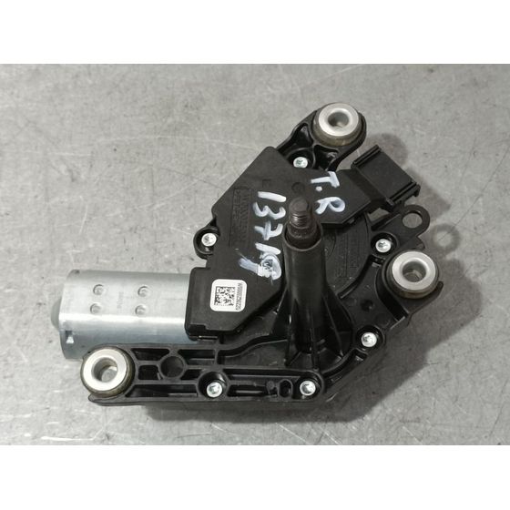 Motor Limpia Trasero Para Mercedes Clase A