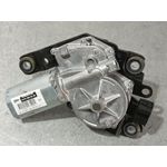 Motor Limpia Trasero Para Mercedes Clase A