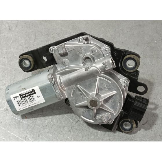 Motor Limpia Trasero Para Mercedes Clase A