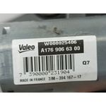 Motor Limpia Trasero Para Mercedes Clase A