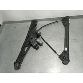 Elevalunas Delantero Derecho para Peugeot 5008