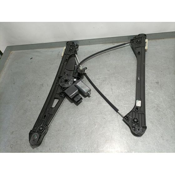 Elevalunas Delantero Derecho para Peugeot 5008