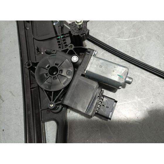 Elevalunas Delantero Derecho para Peugeot 5008