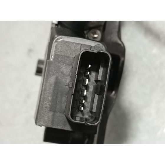 Elevalunas Delantero Derecho para Peugeot 5008