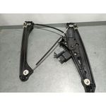 Elevalunas Delantero Derecho para Peugeot 5008