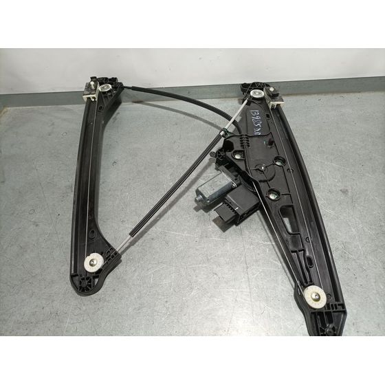 Elevalunas Delantero Derecho para Peugeot 5008