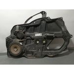 Elevalunas Delantero Derecho Para Mazda 2 Lim.