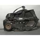 Elevalunas Delantero Derecho Para Mazda 2 Lim.
