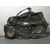 Elevalunas Delantero Derecho Para Mazda 2 Lim.