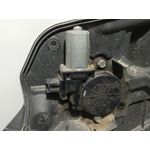 Elevalunas Delantero Derecho Para Mazda 2 Lim.