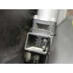 Elevalunas Delantero Derecho Para Mazda 2 Lim.