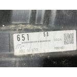 Elevalunas Delantero Derecho Para Mazda 2 Lim.