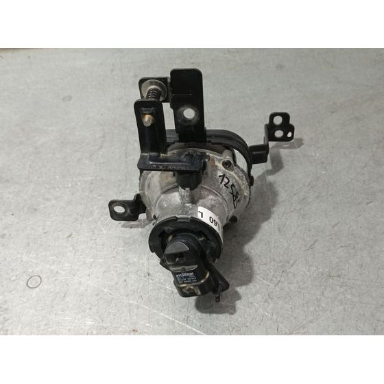 Faro Antiniebla Izquierdo para Kia Stonic