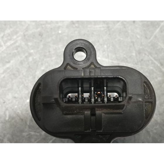 Caudalimetro Para Opel Mokka