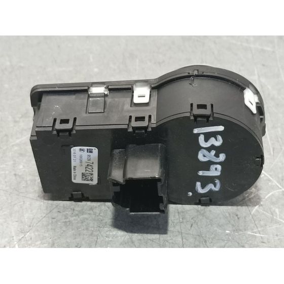 Mando Luces Para Opel Mokka