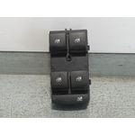 Mando Elevalunas Delantero Izquierdo  Para Opel Mokka