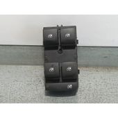 Mando Elevalunas Delantero Izquierdo  Para Opel Mokka