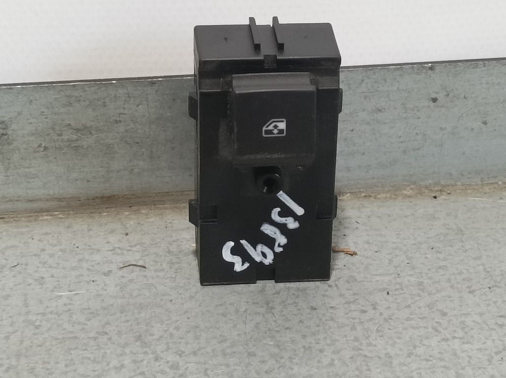 Mando Elevalunas Delantero Derecho Para Opel Mokka