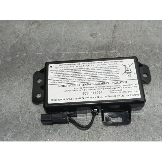 Modulo Electronico para Opel Mokka