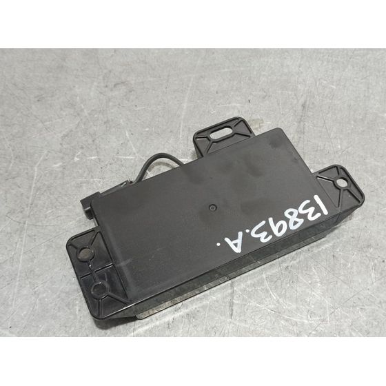 Modulo Electronico para Opel Mokka