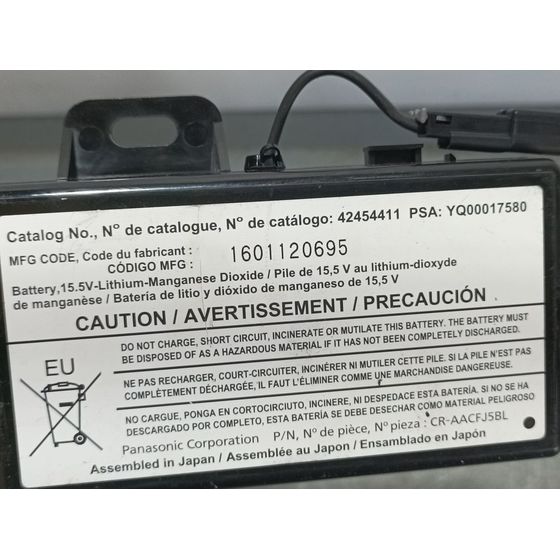 Modulo Electronico para Opel Mokka