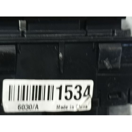 Interruptor para Opel Mokka