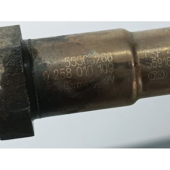 Sonda Lambda para Opel Mokka