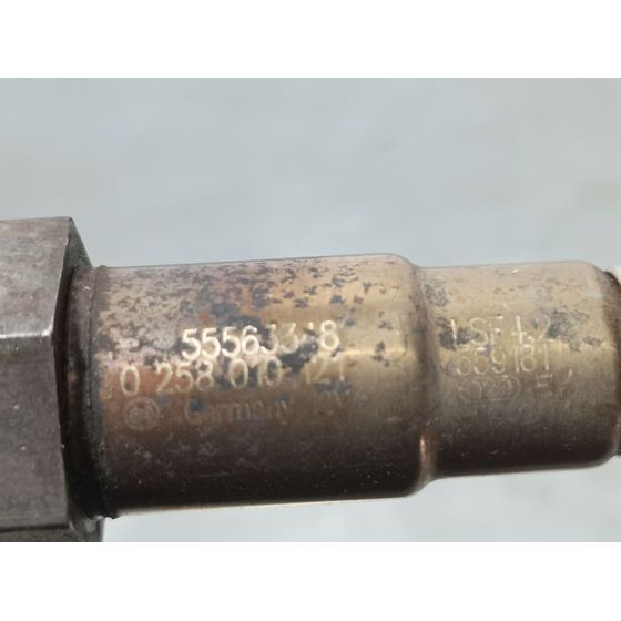 Sonda Lambda para Opel Mokka