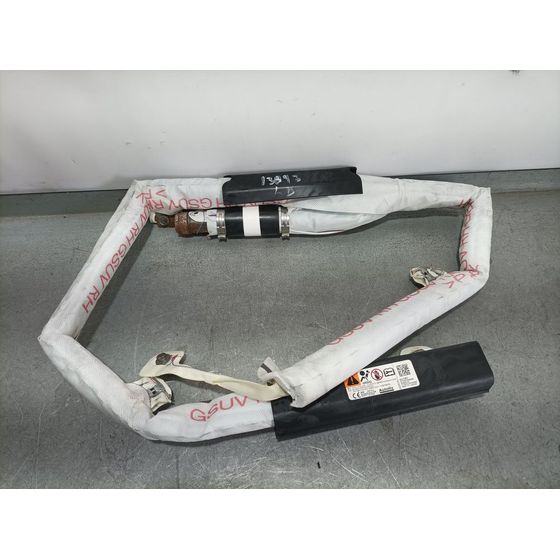 Airbag Cortina Delantero Derecho Para Opel Mokka