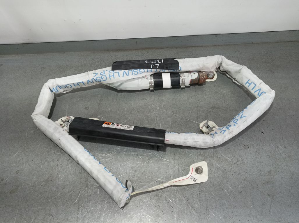 Airbag Cortina Delantero Izquierdo Para Opel Mokka