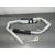 Airbag Cortina Delantero Izquierdo Para Opel Mokka