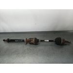 Transmision Delantera Derecha Para Opel Mokka
