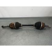 Transmision Delantera Izquierda Para Opel Mokka